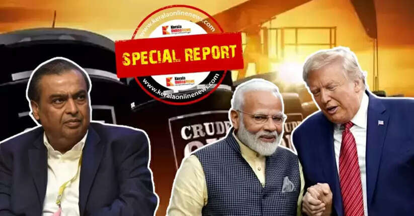 Mukesh Ambani Narendra Modi