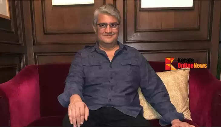 The case filed against me by the driver is fake: Director Manish Gupta