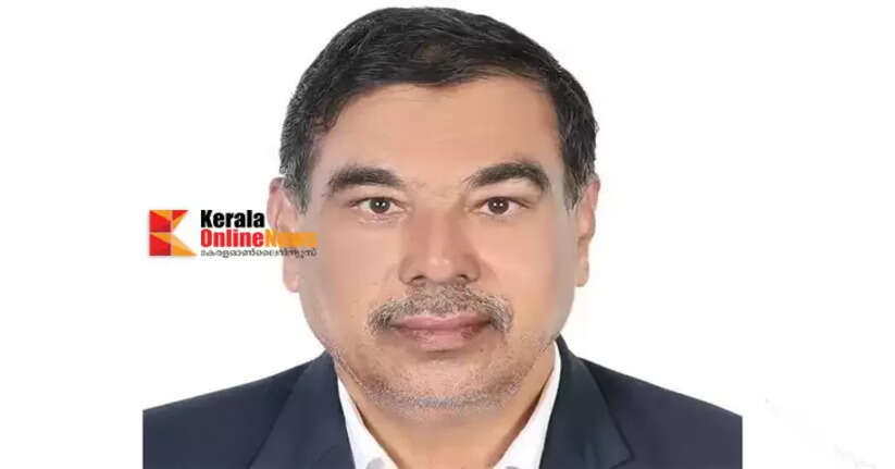 Heart attack: Malappuram native dies in Dubai