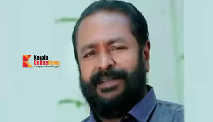 CPM Kottayam District Secretary A. V Russell passed away