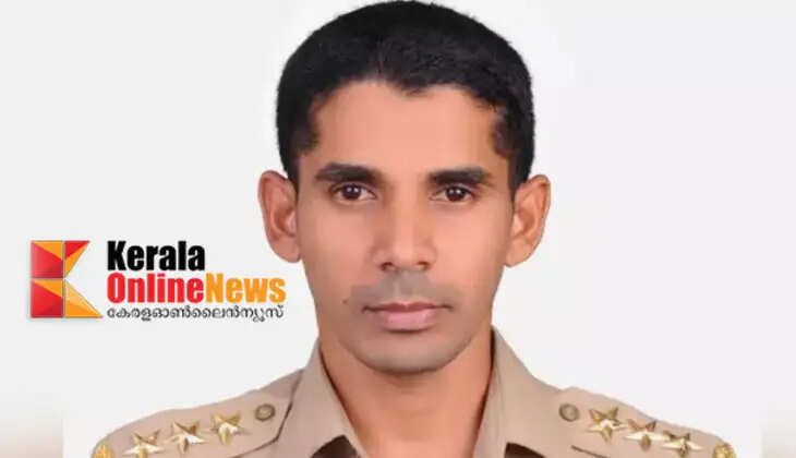 Former Santosh Trophy player Aseem Koraliyadan dies in a car accident in Coimbatore