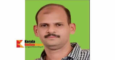 Ex-soldier found dead in Chandanakampara