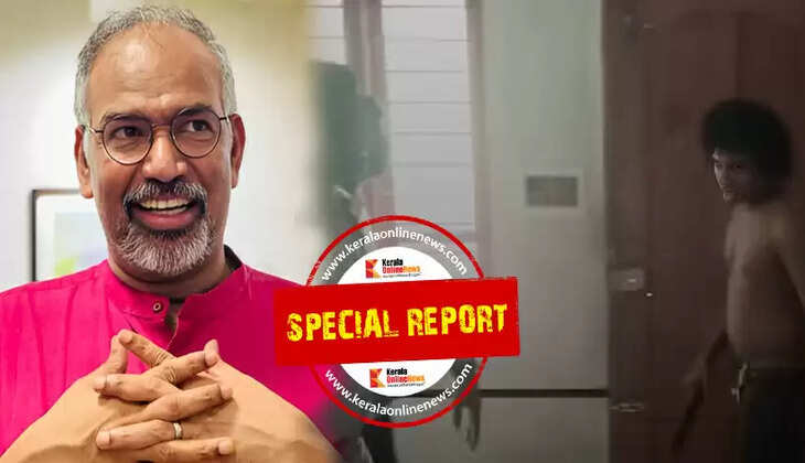 Muralee Thummarukudy