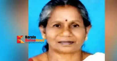 Drone search underway to find missing Leela from Mananthavady