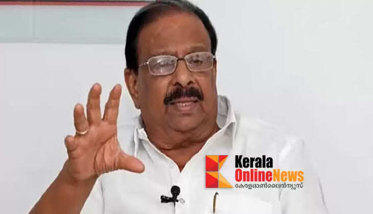 Hopes high command will change its decision; K Sudhakaran stands firm on his stance to contest from Kannur