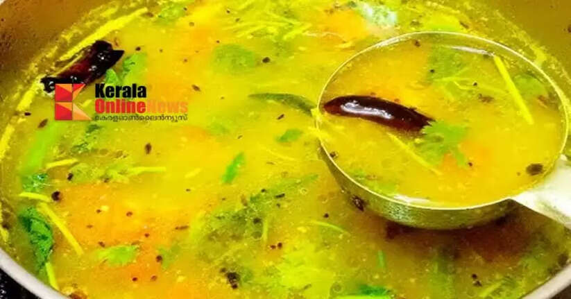 The taste of green mango is like nothing you've ever tasted before.