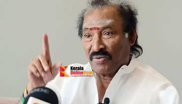 Renowned Tamil music director Deva has passed away.