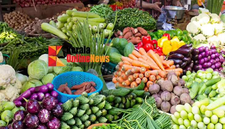 vegitables