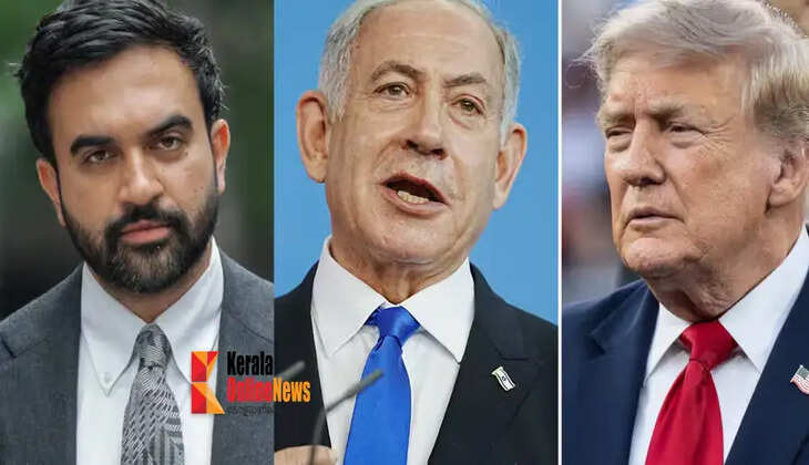 netanyahu
