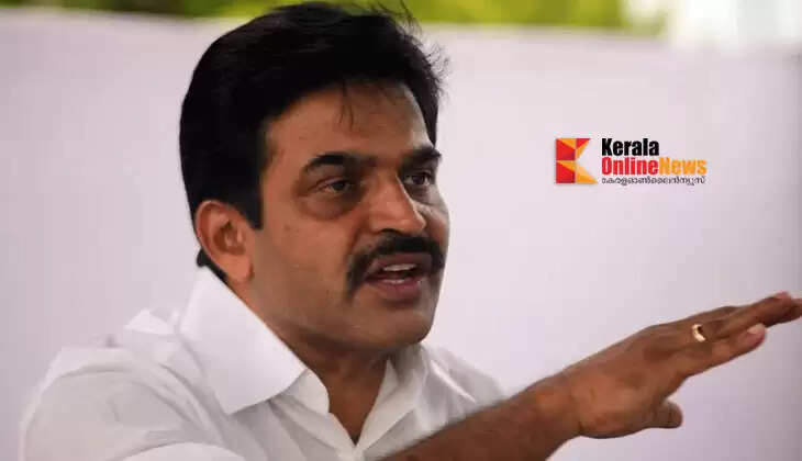 'Finance Minister's announcement to provide welfare pension is only to influence voters in Nilambur and misuse the election': K.C. Venugopal MP