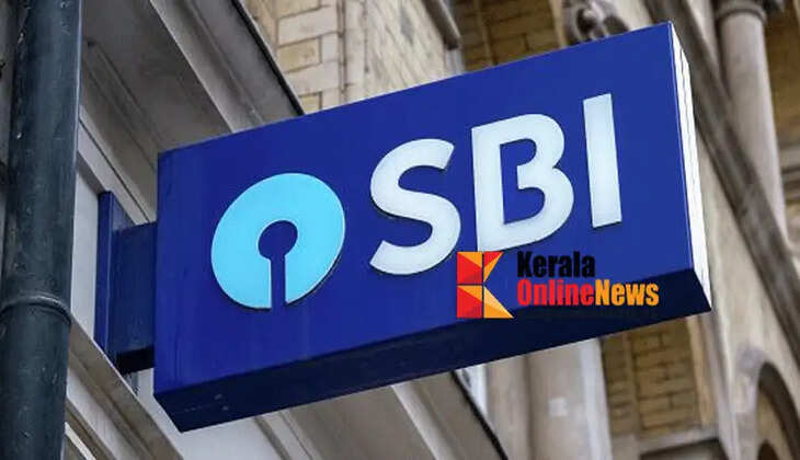 Cyber ​​attack; SBI warns customers