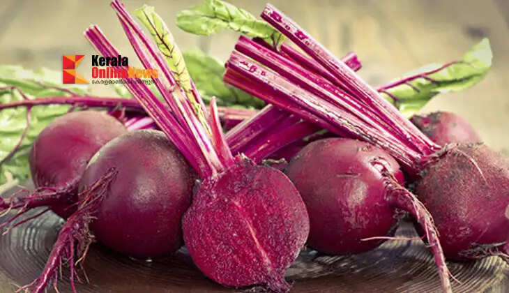 beetroot