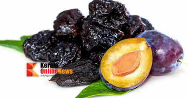 prunes