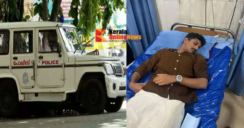 Onam Thallu at Kannur SN College: Police register case against 14 people