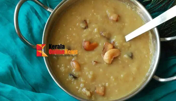 wheatpayasam