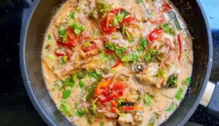 karimeen