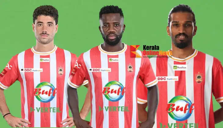 Kannur Warriors head to Thiruvananthapuram for the second match.