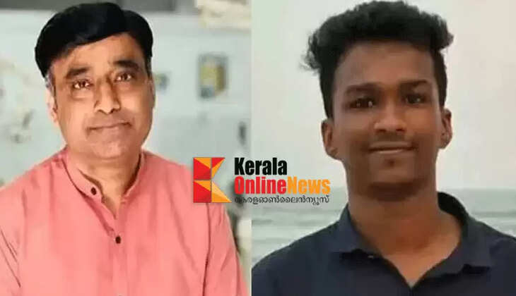 Nitin Raj's suicide; Dr. K Ram, the accused, will be expelled from the college