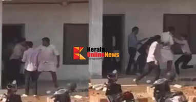 College union funds diverted for SFI; thorough probe required: KSU