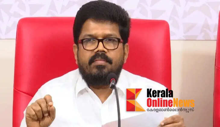CPI(M) District Secretary KK Ragesh says that Kannur city residents are still feeling the effects of the previous corporation administration.
