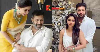 The decision is for the good of all; Jayam Ravi ended 15 years of marriage