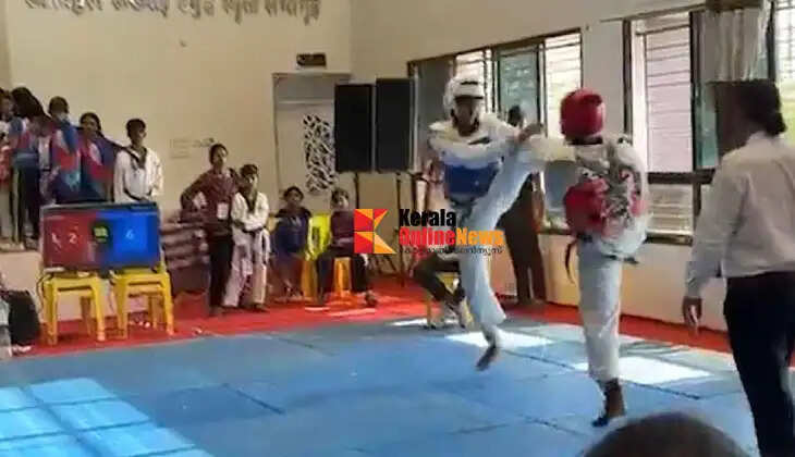 thaikondo