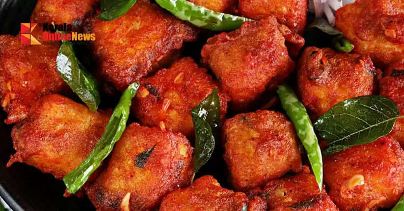 paneer fry