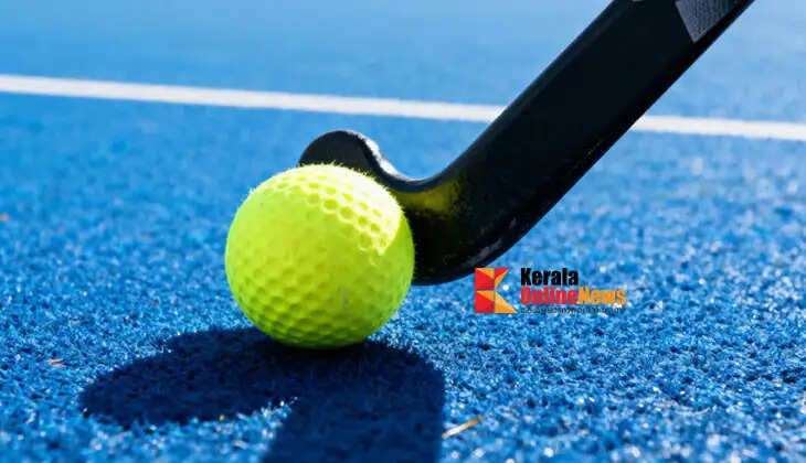 13-year-old girl dies after being hit in the head with a hockey ball in Goa