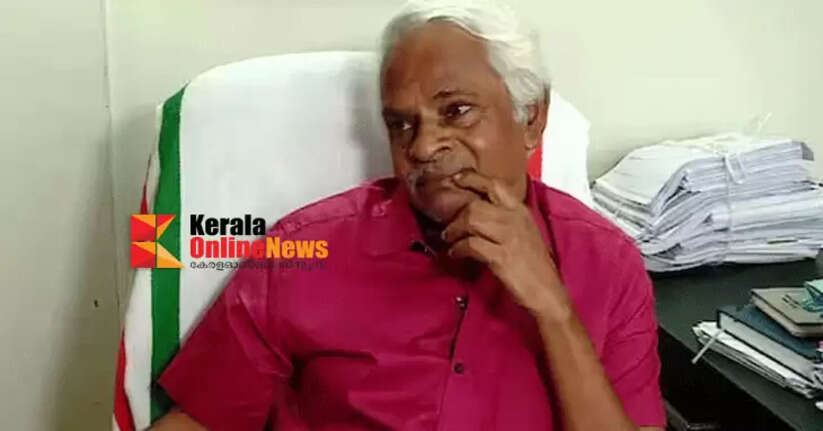 Two cases have been registered in Balusherry against Justice CN Ramachandran in the half price fraud case