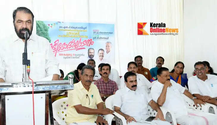 mavicheri school , sivan kutty