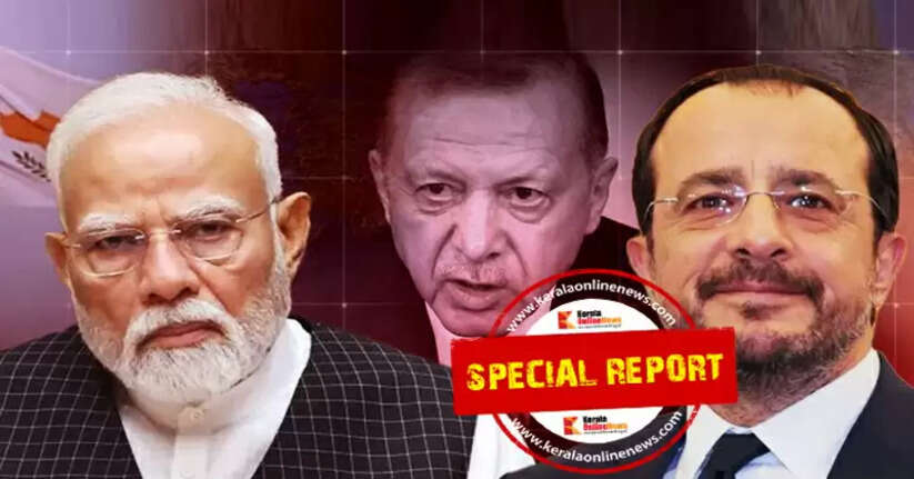 narendra modi cyprus turkey