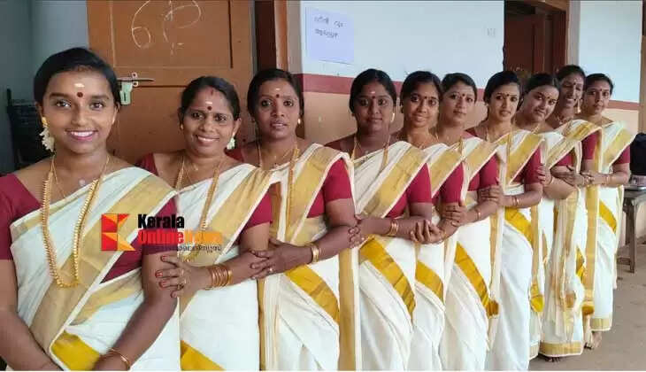 Kudumbashree Arts Festival- 'Arangu 2025' kickstarted at Kottayam