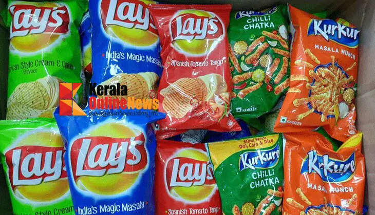 Lays and Kurkure packets will now have that special 'label'; PepsiCo makes significant changes