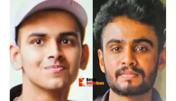 The body of a second student who was swept away in the Meenachil River in Kottayam has also been found.