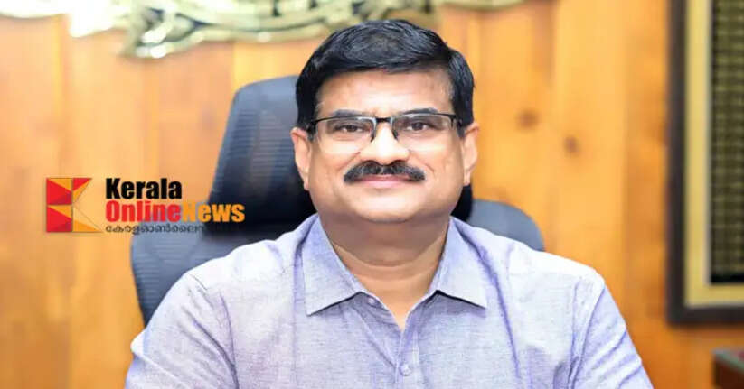 Malappuram District Collector 