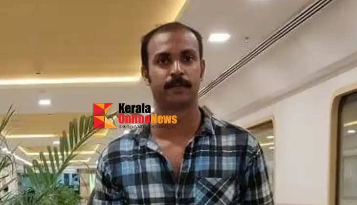 SREEJITH
