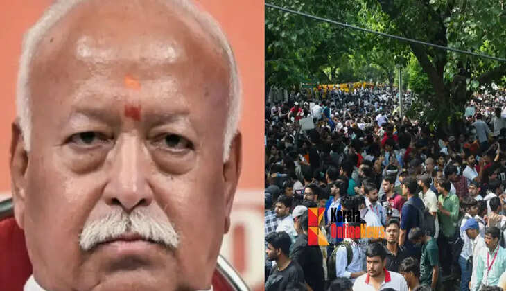 mohan bhagwat