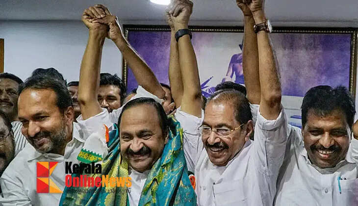 Tamil Nadu Chief Minister Vijay to attend UDF swearing-in ceremony; Traffic restrictions in the city on Monday