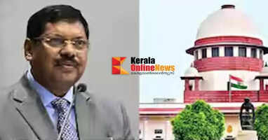 Justice Bhushan Ramakrishnan Gavai to take charge as Chief Justice today