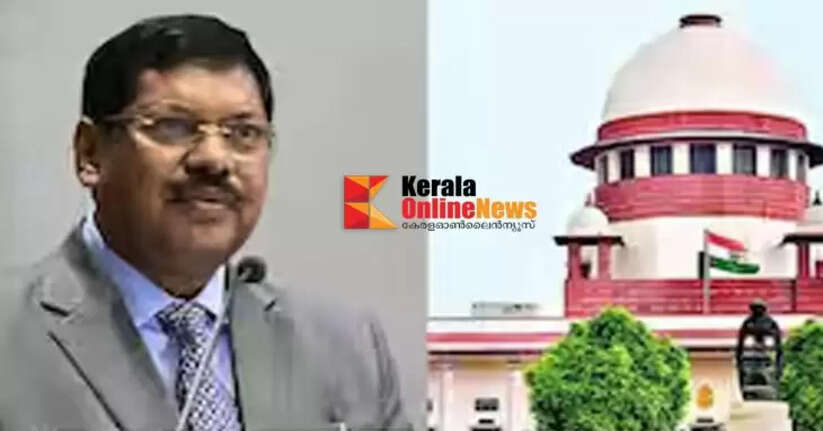 Justice Bhushan Ramakrishnan Gavai to take charge as Chief Justice today