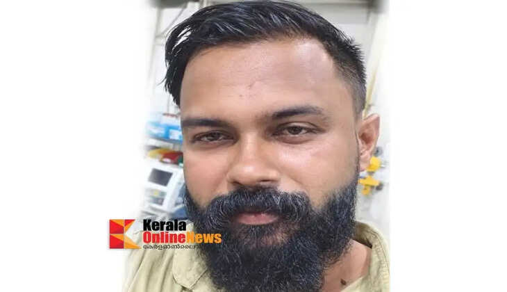 Attempt to kill middle aged man by striking him on the head while he slept with his wife at Kannur Old Bus Stand Accused arrested