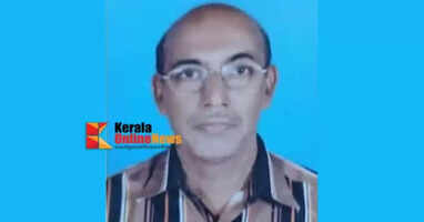 A trader in Putiyatheru, who was undergoing treatment for injuries sustained in a scooter accident, has died