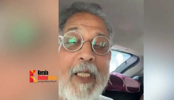 tushar gandhi