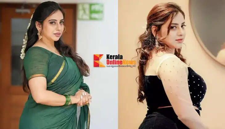 Actress Anna Rajan to take legal action over the circulation of morphed images.