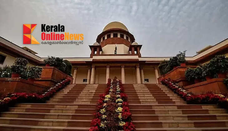 Sabarimala women's entry; Supreme Court Constitution Bench to hear again today
