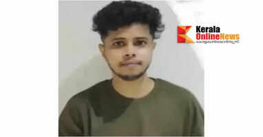 A young man from Thalassery, Kannur, passed away in Bahrain.