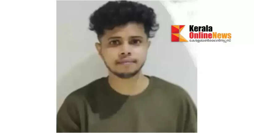 A young man from Thalassery, Kannur, passed away in Bahrain.