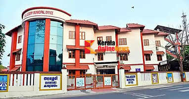 LDF to face red in Thalassery: Activities to close loopholes for continued rule