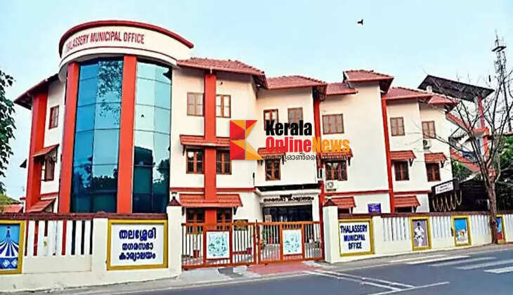 LDF to face red in Thalassery: Activities to close loopholes for continued rule