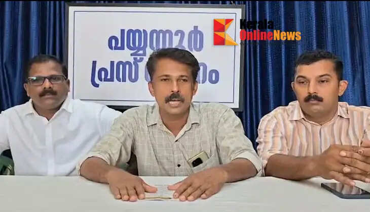 After centuries, Kaliyatta festival to be held at Payyannur Korom Vairajathan Kottayam; May 10th to 13th